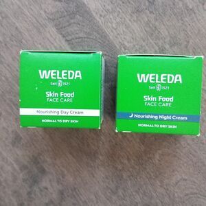 Skin Food Face Care (set of 2)